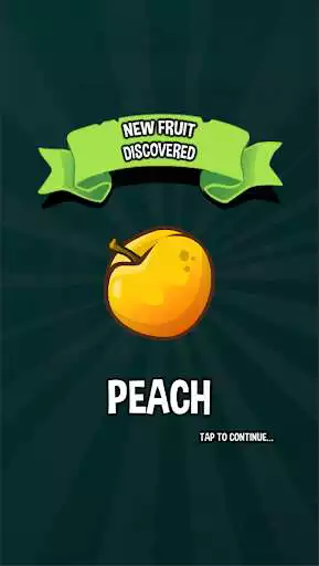 Play Fruit Merge as an online game Fruit Merge with UptoPlay