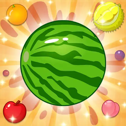 Play Fruit Merge Watermelon APK Play Fruit Merge Watermelon APK