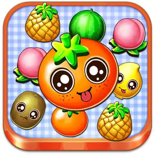Free play online Fruit Mission APK Free play online Fruit Mission APK