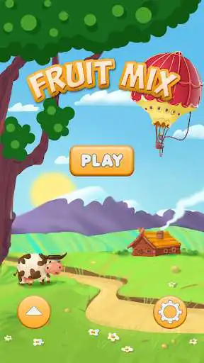 Play FruitMix