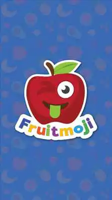 Play Fruitmoji - Emoji with fruits