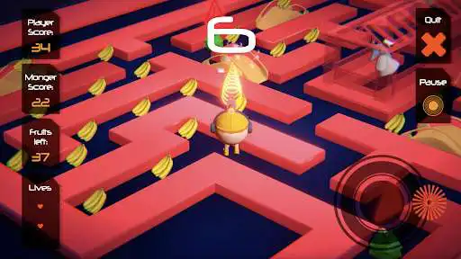 Play FruitMonger AgeOfThunder  and enjoy FruitMonger AgeOfThunder with UptoPlay