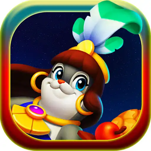 Play Fruit Monger Seal Escape APK