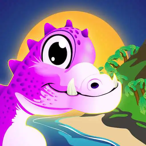 Play Fruit Monster Island APK