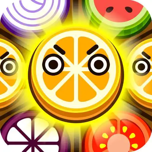 Play Fruit Nest Crush APK
