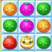 Free play online Fruito Jelly APK