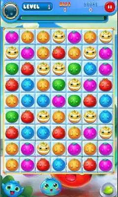 Play Fruito Jelly Play Fruito Jelly