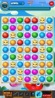 Play Fruito Jelly Play Fruito Jelly