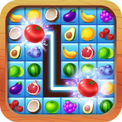 Free play online Fruit Onet APK Free play online Fruit Onet APK