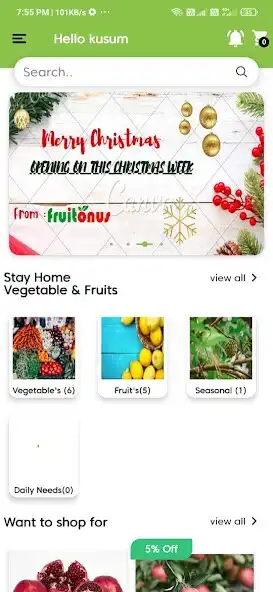 Play FRUITONUS: Vegetables delivery as an online game FRUITONUS: Vegetables delivery with UptoPlay