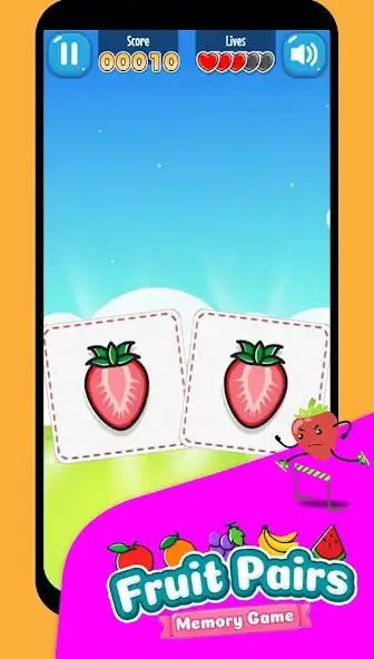 Play Fruit Pair - Mind Game 2023 and enjoy Fruit Pair - Mind Game 2023 with UptoPlay Play Fruit Pair - Mind Game 2023 and enjoy Fruit Pair - Mind Game 2023 with UptoPlay