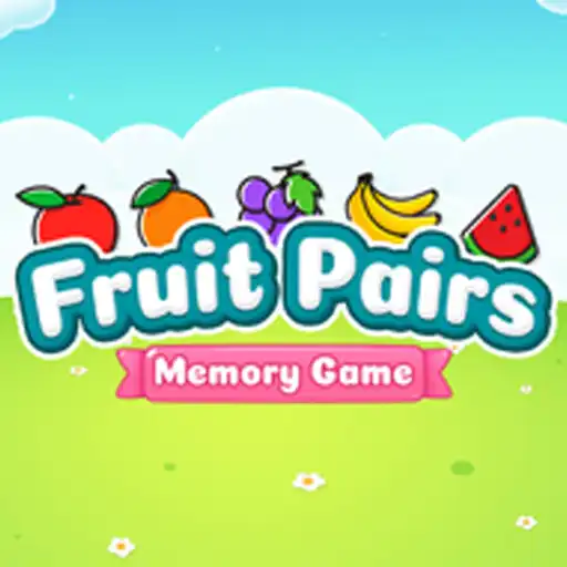 Play Fruit Pairs - Memory Game APK