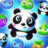 Free play online Fruit Panda APK