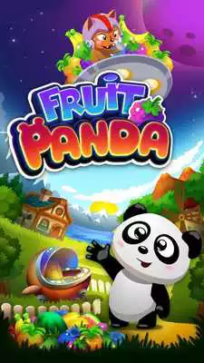 Play Fruit Panda