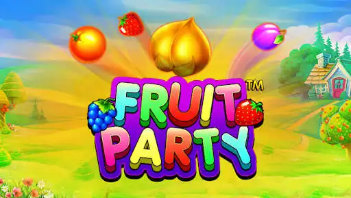 Play Fruit Party Slot  and enjoy Fruit Party Slot with UptoPlay