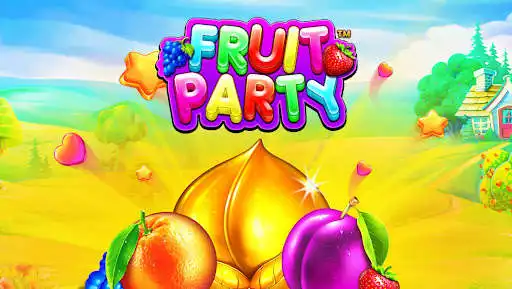 Play Fruit Party Slot as an online game Fruit Party Slot with UptoPlay