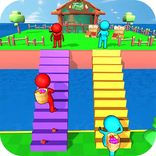 Play Fruit Picker: Farm Land Games APK