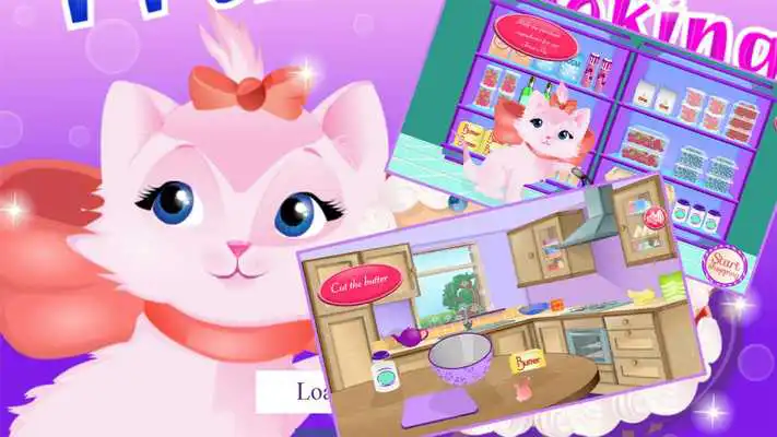 Play fruit pie cooking Play fruit pie cooking