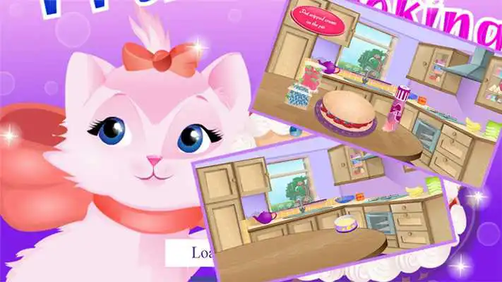 Play fruit pie cooking Play fruit pie cooking