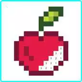 Free play online Fruit Pixel Art APK