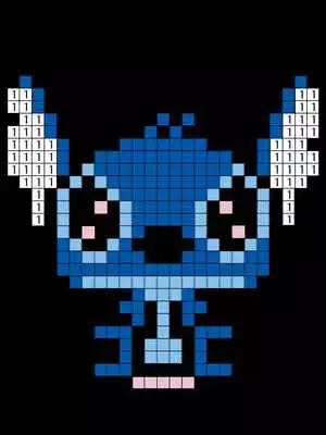 Play Fruit Pixel Art
