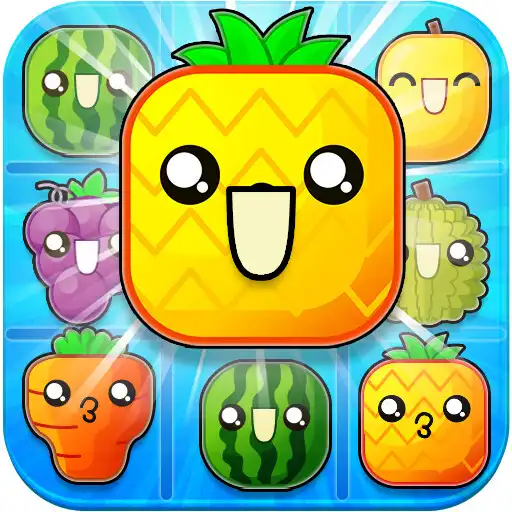 Play Fruit Plots APK