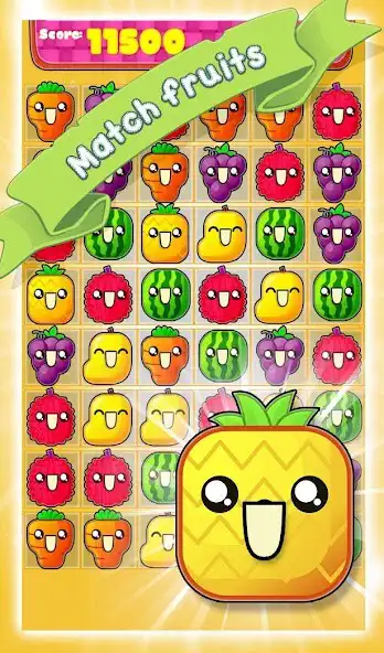 Play Fruit Plots  and enjoy Fruit Plots with UptoPlay