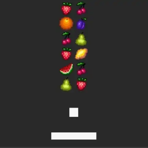 Play Fruit Pong APK