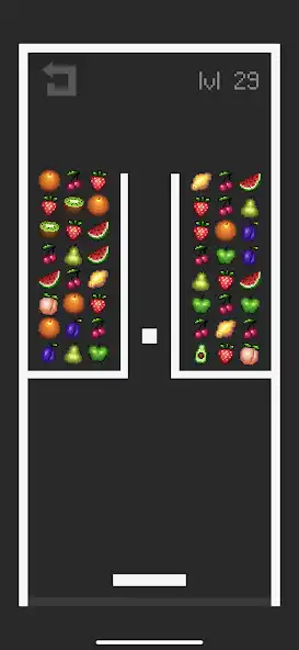 Play Fruit Pong  and enjoy Fruit Pong with UptoPlay