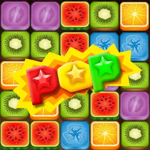 Play Fruit Pop Blast APK Play Fruit Pop Blast APK