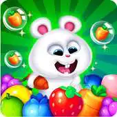 Free play online Fruit Pop Bubble APK