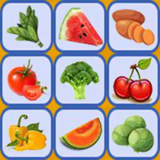 Free play online Fruit Pop APK
