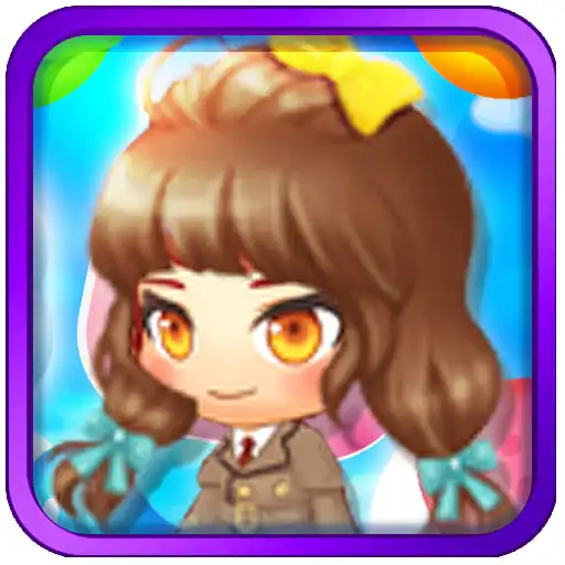 Play Fruit Pop Mania APK