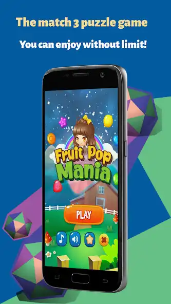 Play Fruit Pop Mania and enjoy Fruit Pop Mania with UptoPlay Play Fruit Pop Mania and enjoy Fruit Pop Mania with UptoPlay