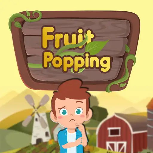 Play Fruit Popping APK
