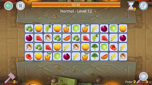 Play Fruit Pop