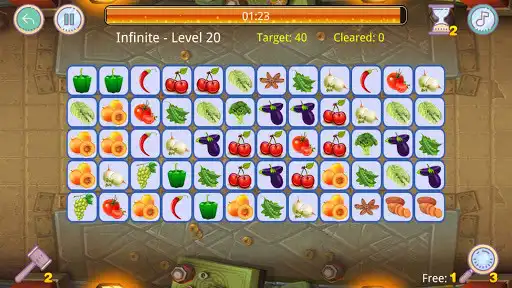 Play Fruit Pop