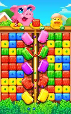 Play Fruit Pop