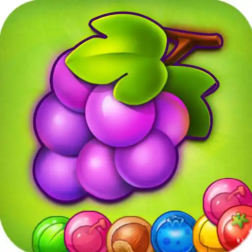 Run free android online Fruit Pops Link APK Run free android online Fruit Pops Link APK