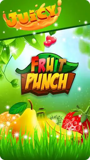 Play Fruit Punch