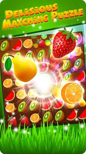Play Fruit Punch