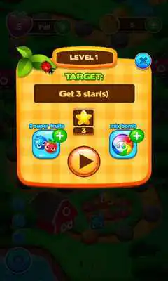 Play Fruit Punch