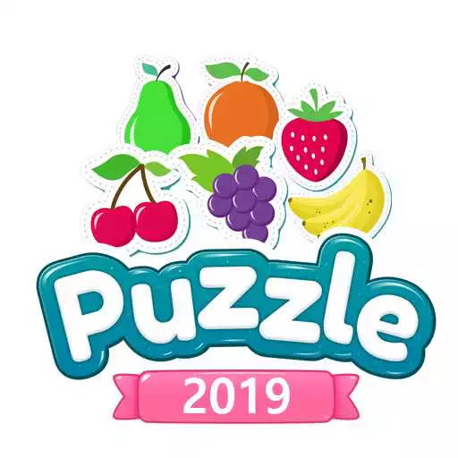 Play Fruit Puzzle Match 2019 APK