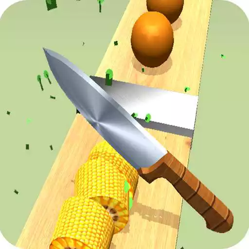 Play Fruit Puzzle Slicer Veggies Cut 2021 APK
