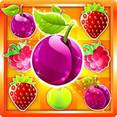 Play Fruit Puzzle V2 Play Fruit Puzzle V2