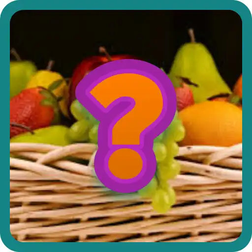Play FRUIT QUIZ GAME. APK
