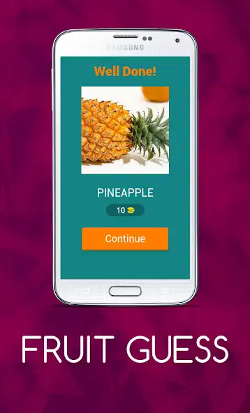 Play FRUIT QUIZ GAME.  and enjoy FRUIT QUIZ GAME. with UptoPlay