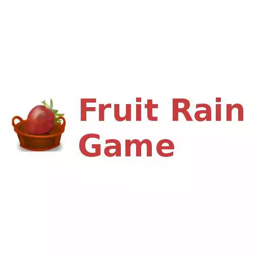 Play Fruit Rain - Catch fruits APK Play Fruit Rain - Catch fruits APK