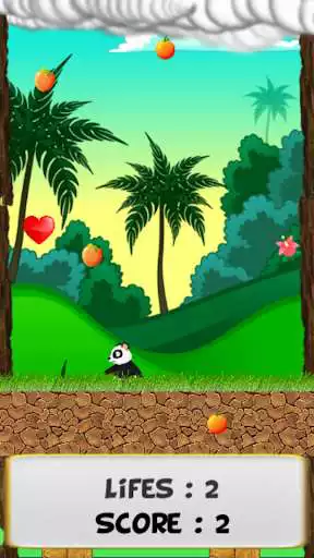 Play Fruit Rain  and enjoy Fruit Rain with UptoPlay