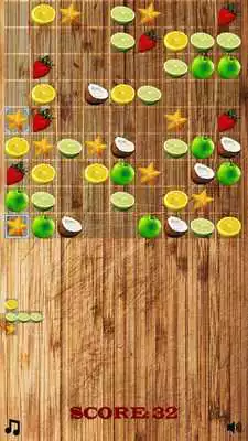 Play Fruit Rampage